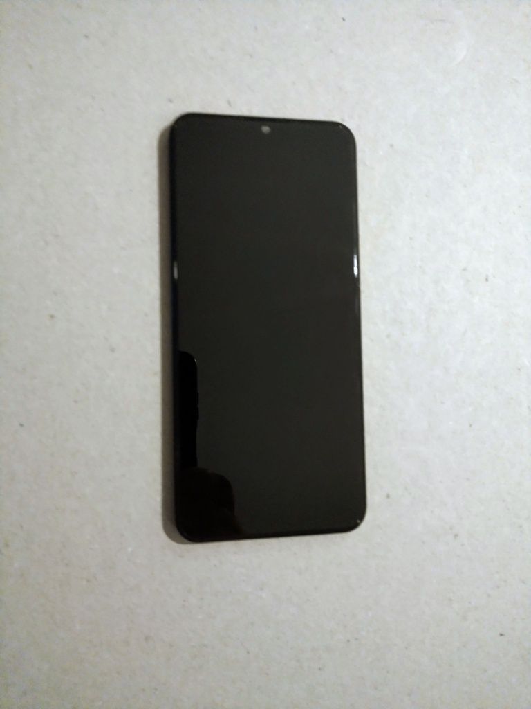 Display Nokia G60