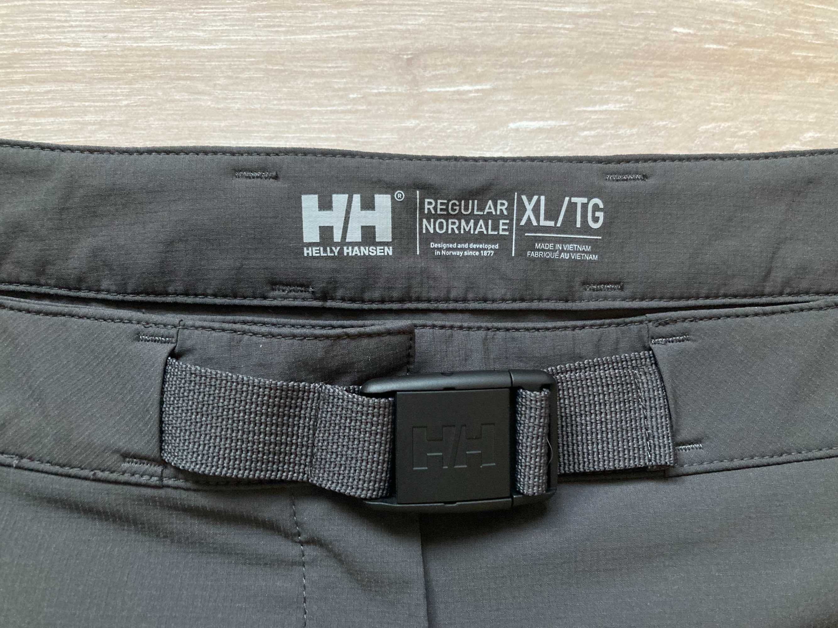 Helly Hansen Tinden Light shorts къси панталони къс панталон шорти XL