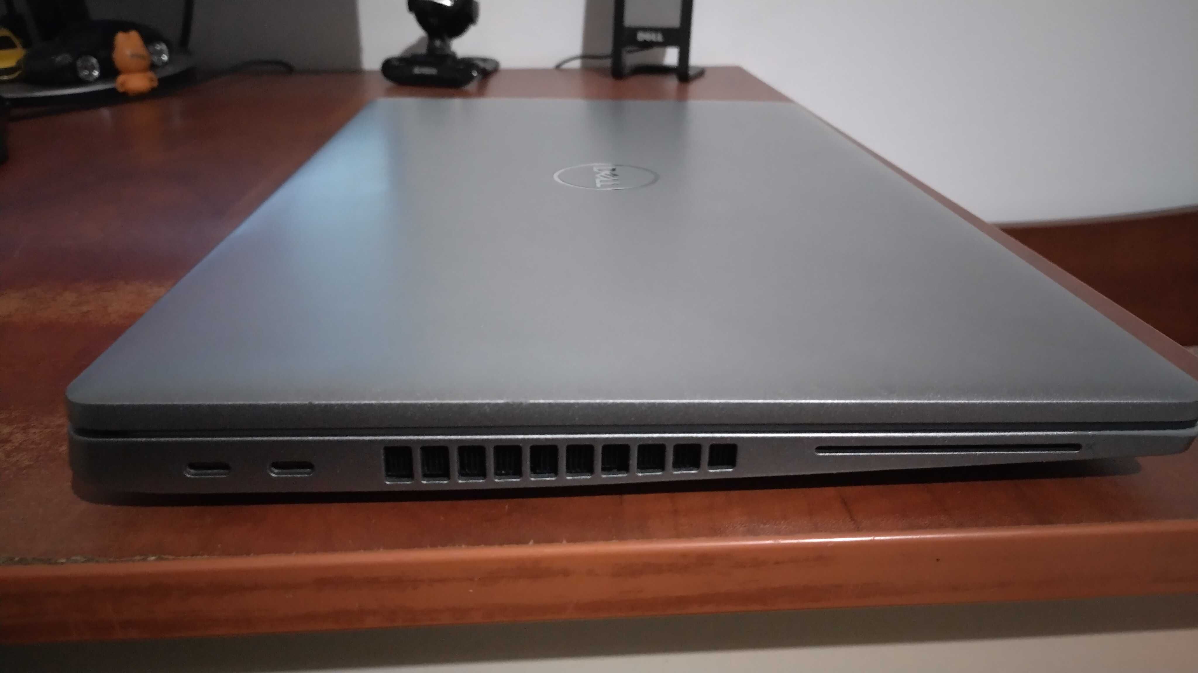 Dell Latitude 5520, 15.6", Core i5-11,8GB,256GB,8 часа