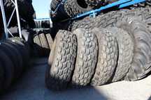 Cauciucuri UniMog 14.00R20 Semperit Radiale SH Pret cu TVA