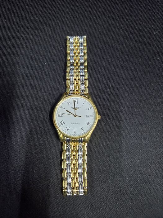 Longines Lyre 35mm* Automatic