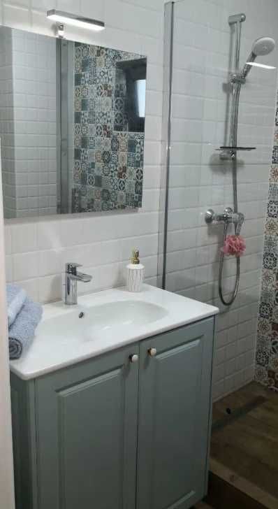 Дава се под наем Двустаен апартамент в Пловдив, Гагарин - 65 кв.м за 239.7 € - Снимка #5