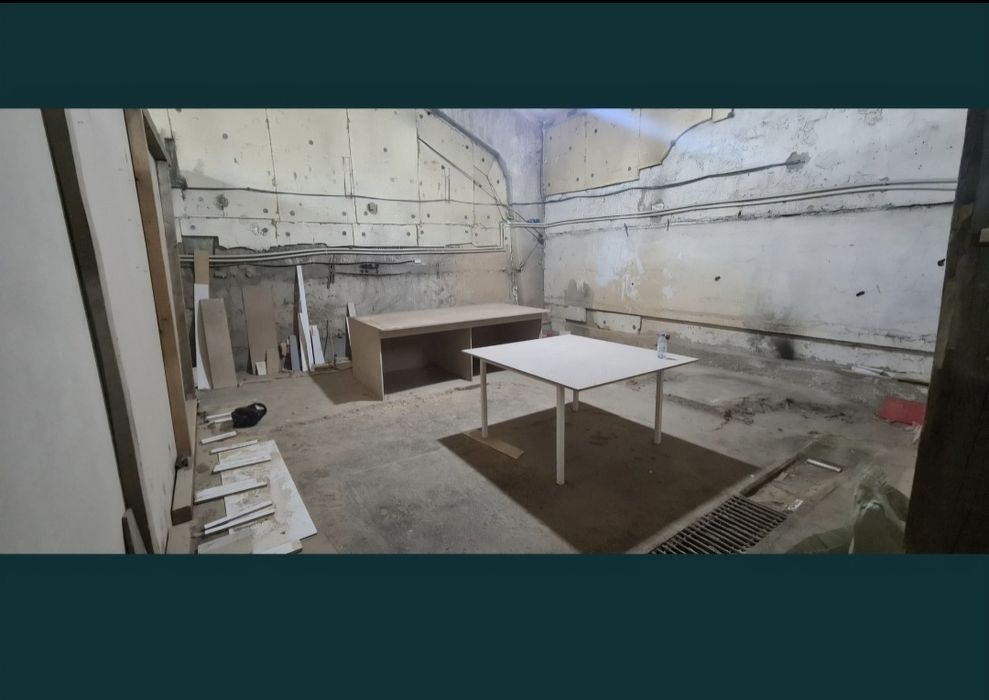 Цех по сборке мебели, сборочный стол в аренду, цех сдаётся