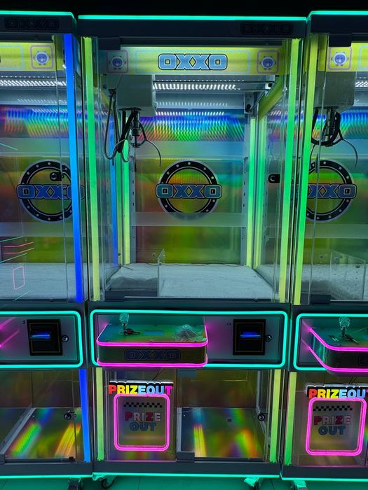 Kran apparatlari / Кран аппарат 
Bolalar va kattalar uchun mo‘l