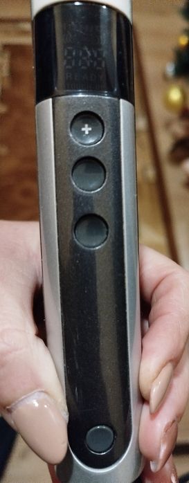 Преса за коса Philips