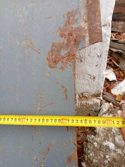 Метталлом лест сотилади оптим ссср килоси 7000