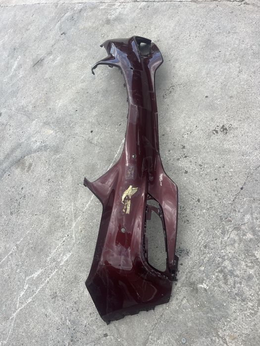 Броня Opel Moka