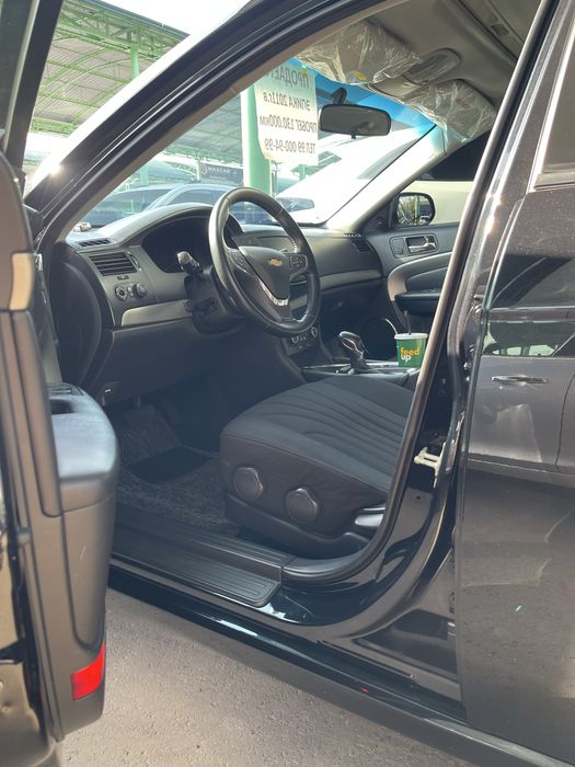 Epica 2011 yil kraska toza 133.000km yurgan ideal xolata