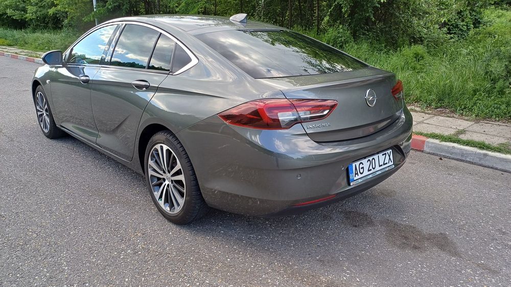 Opel Insignia 1.6 cdti Euro 6 Accept Variante CREDIT PE LOC FARA AVANS