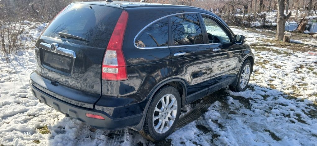 Honda CR-V 2.2 CDTI 140кс. На части