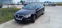 Passat b6 dsg 2.0tdi bkp