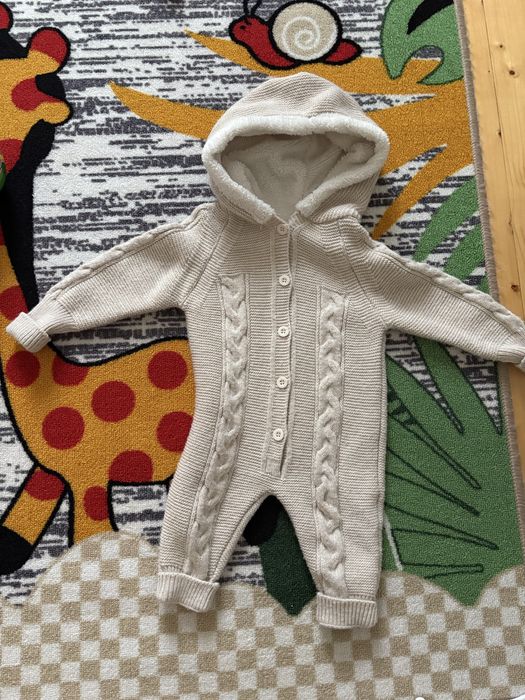 Космонавти за бебе 3-6м