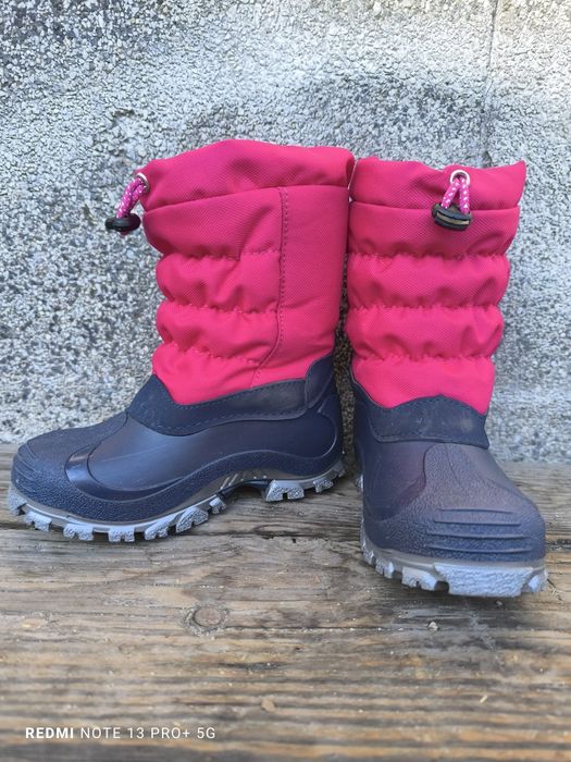 Детски топли апрески 27