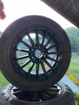 Jante/Roti 225/55 R16