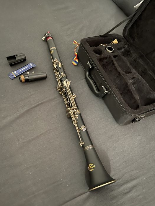 Clarinet Sib J.Michael CL-450S