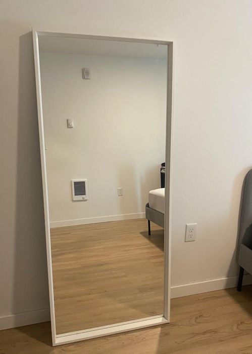 Зеркало икеа