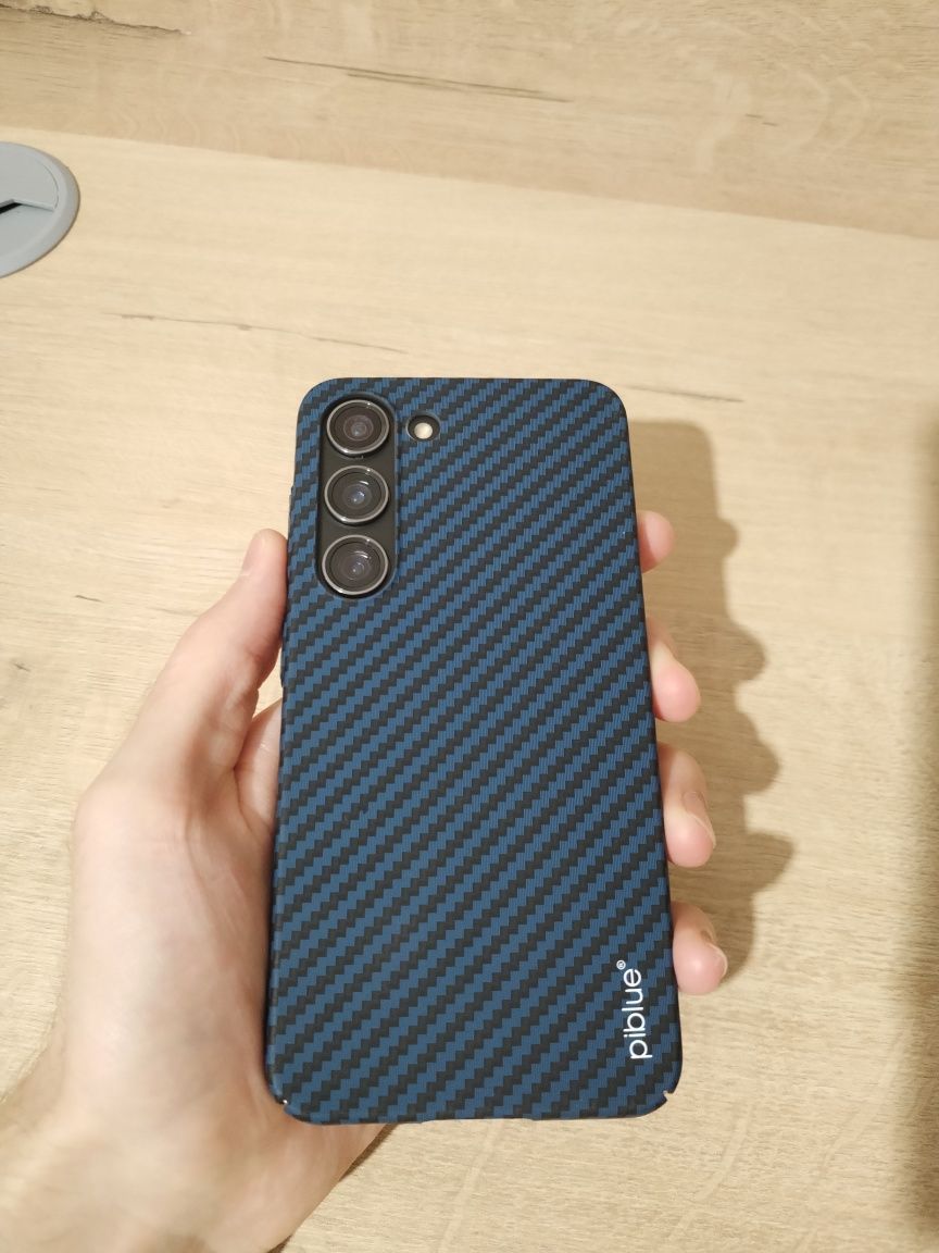 Samsung S23 не работает плата