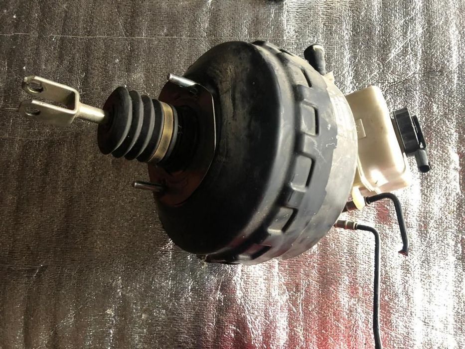 Tulumba servofrana 6759450 BMW Seria 1 E87 [2004 - 2007]