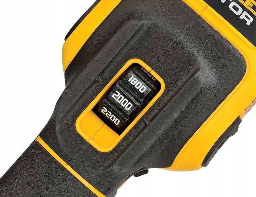 Акумулаторна Полирмашина DeWALT DCM849N 18V - 180 мм