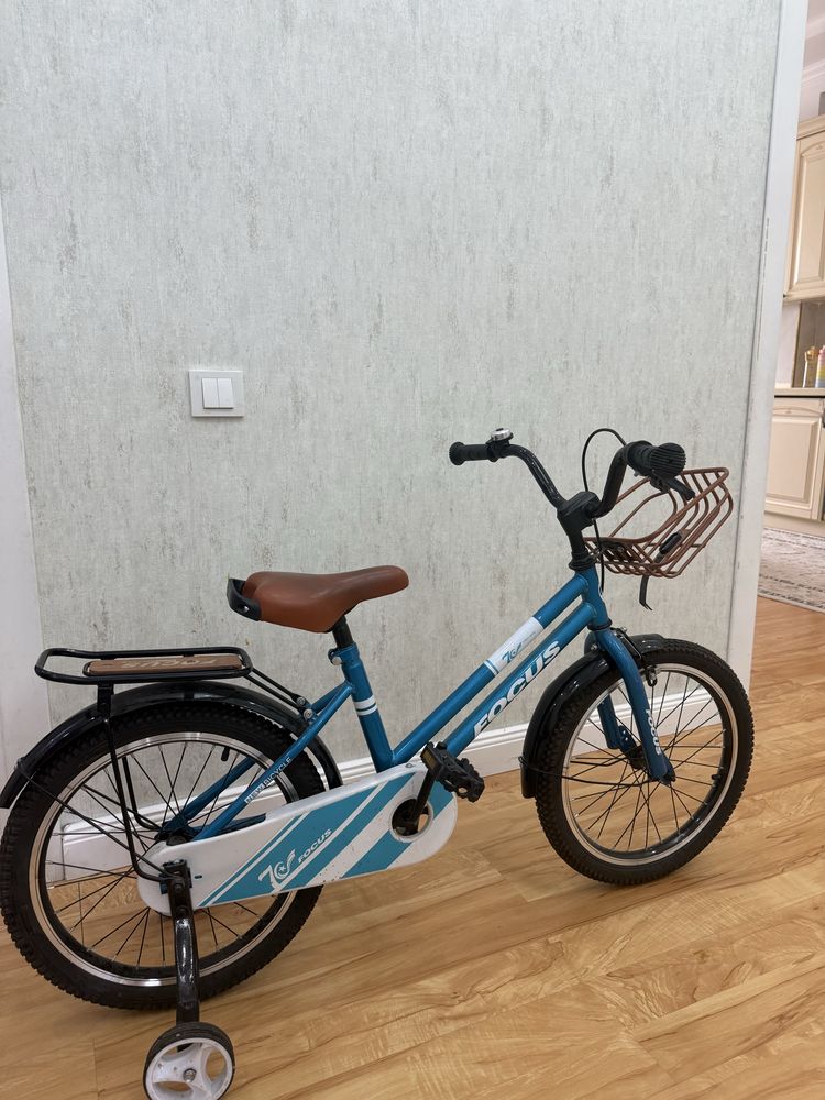Продается велосипед очень хороший