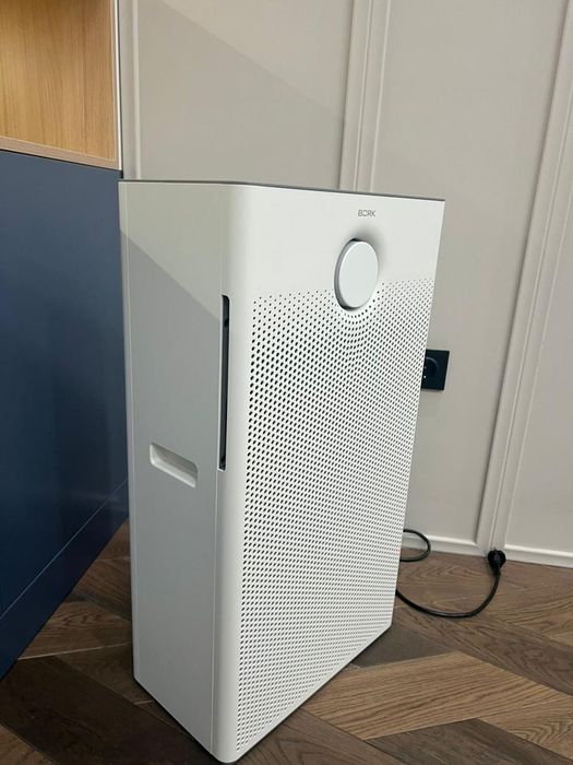 Воздухоочиститель-увлажнитель