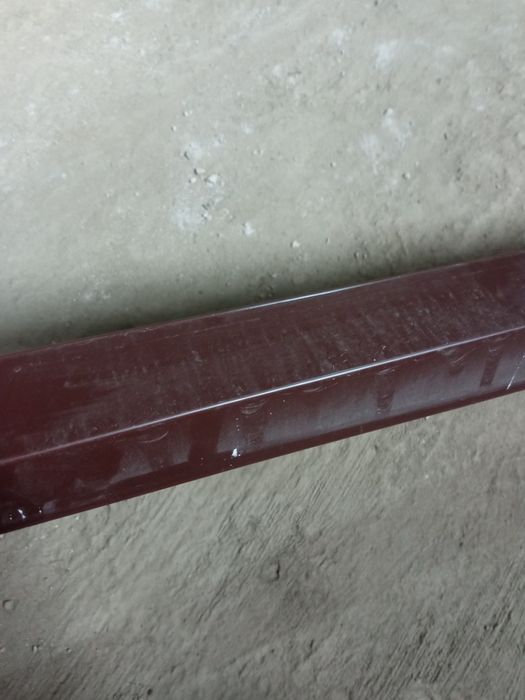 Угловая планка продам