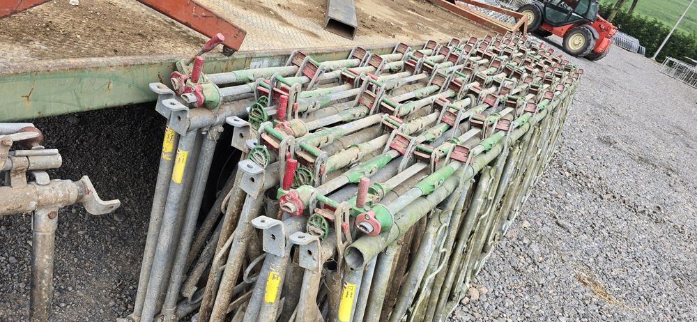 Front de furajare cu autocaptura pentru vaci vite angus limousine