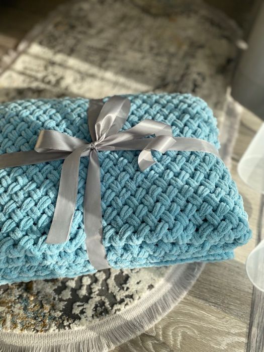 Плюшевые одеяла , с любовью к своему делу .