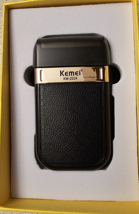Aparat de ras electric Kemei KM-2024.