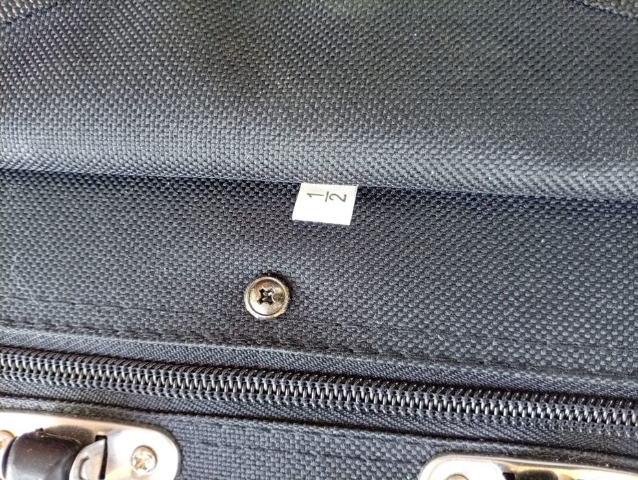 Vioară Reghin cu husă și arcuș