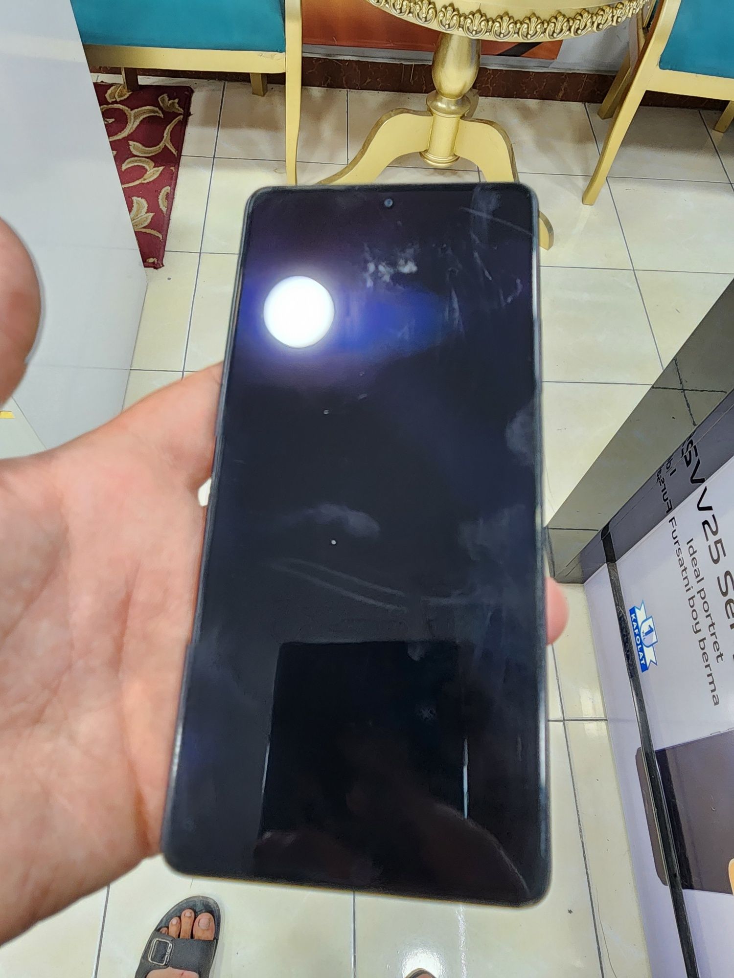 Poco f5 8/256 poco f5