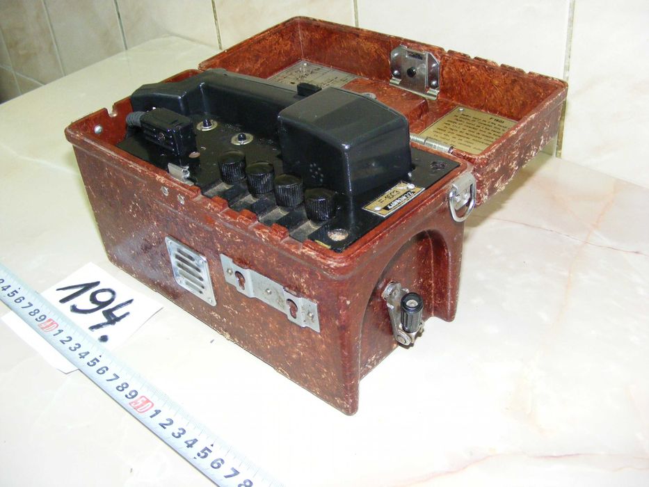 Telefon (cod 194)