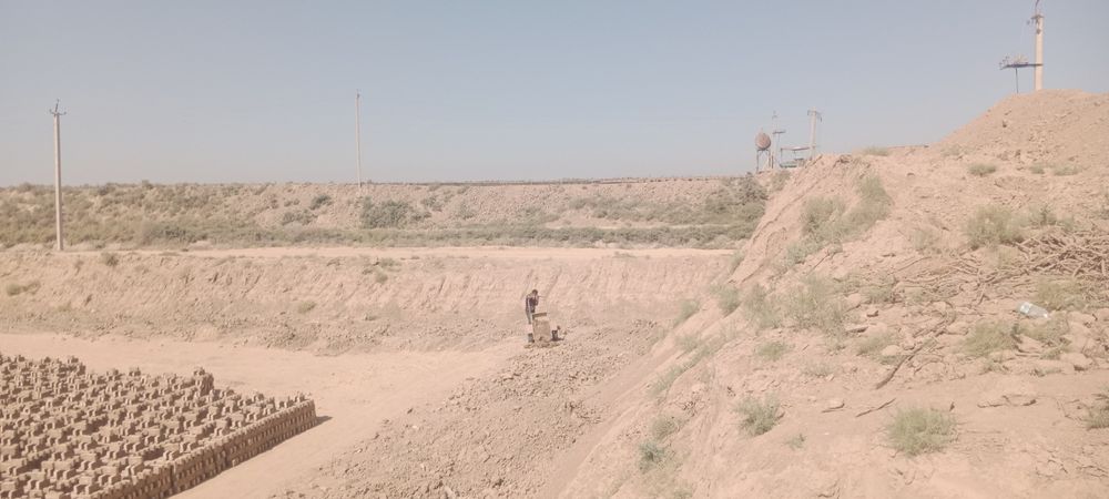 ИШЛАБ ТУРГАН ТАЙЁР ҒИШТ ЗАВОДИ Сотилади йоки арендага берилади