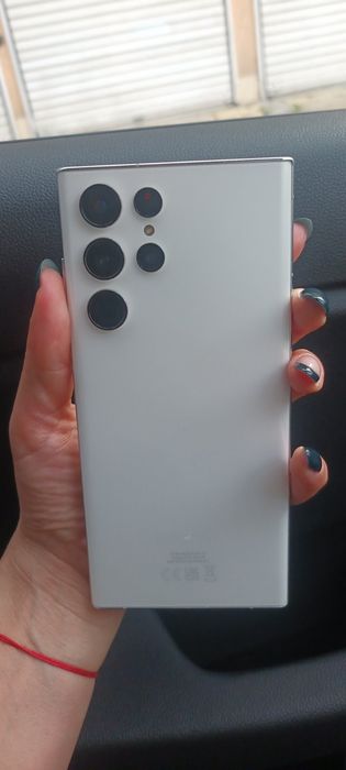 Samsung Galaxy s22 ultra