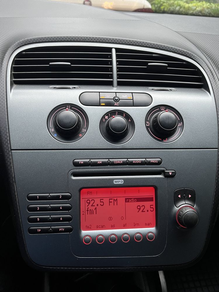 Seat Altea XL 1.6 MPI benzină euro 4