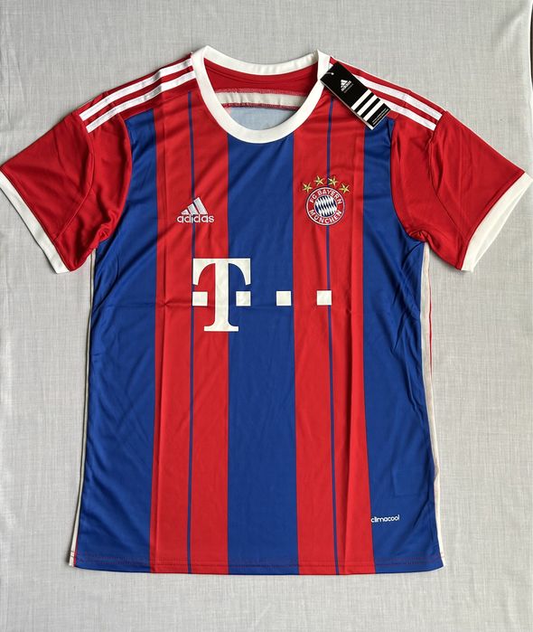 Ретро футболни екипи