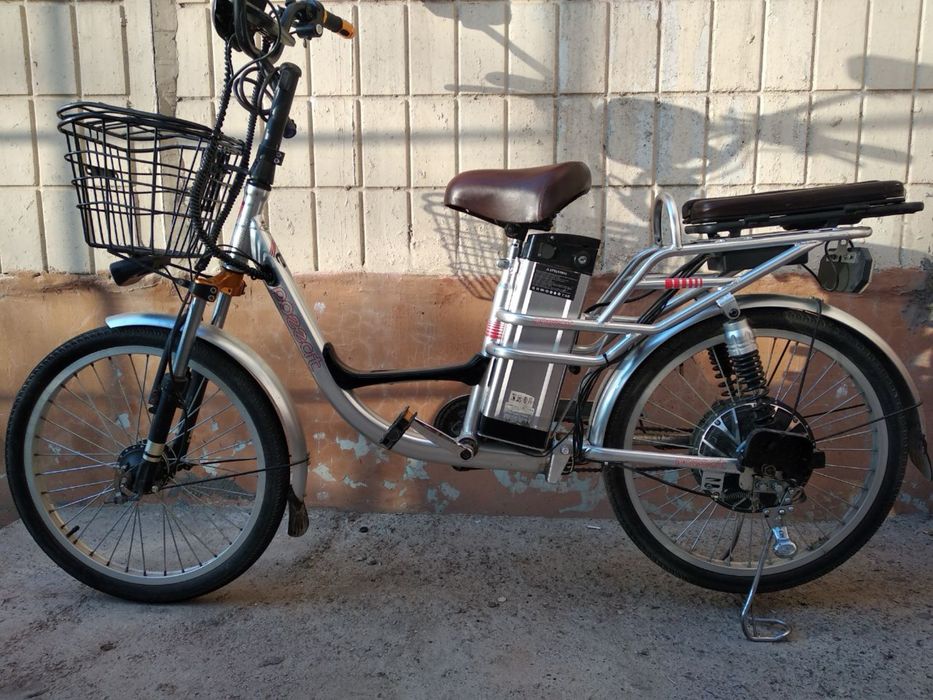 Skuter pozzet…….