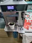 Expresor Siemens EQ8