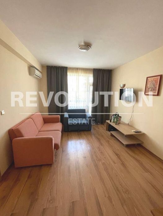 Дава се под наем Двустаен апартамент в Варна, Чайка - 58 кв.м за 400 € - Снимка #6