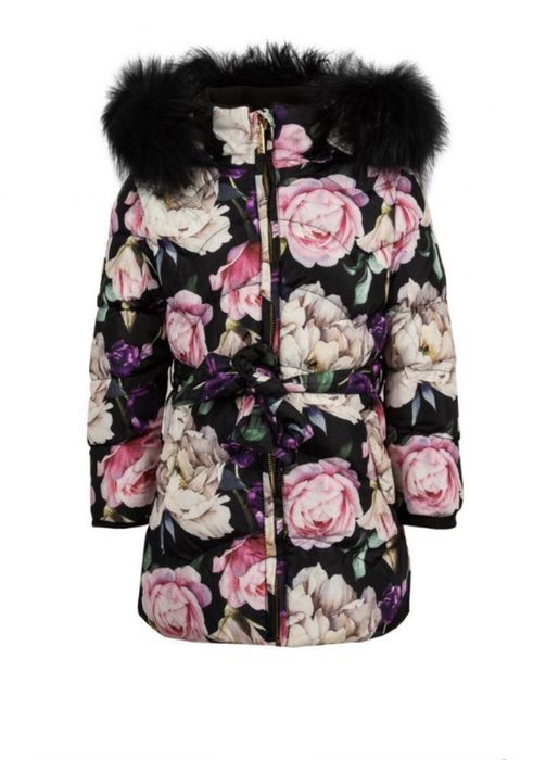 Стильное и очень теплое зимнее. Изософт Стефания