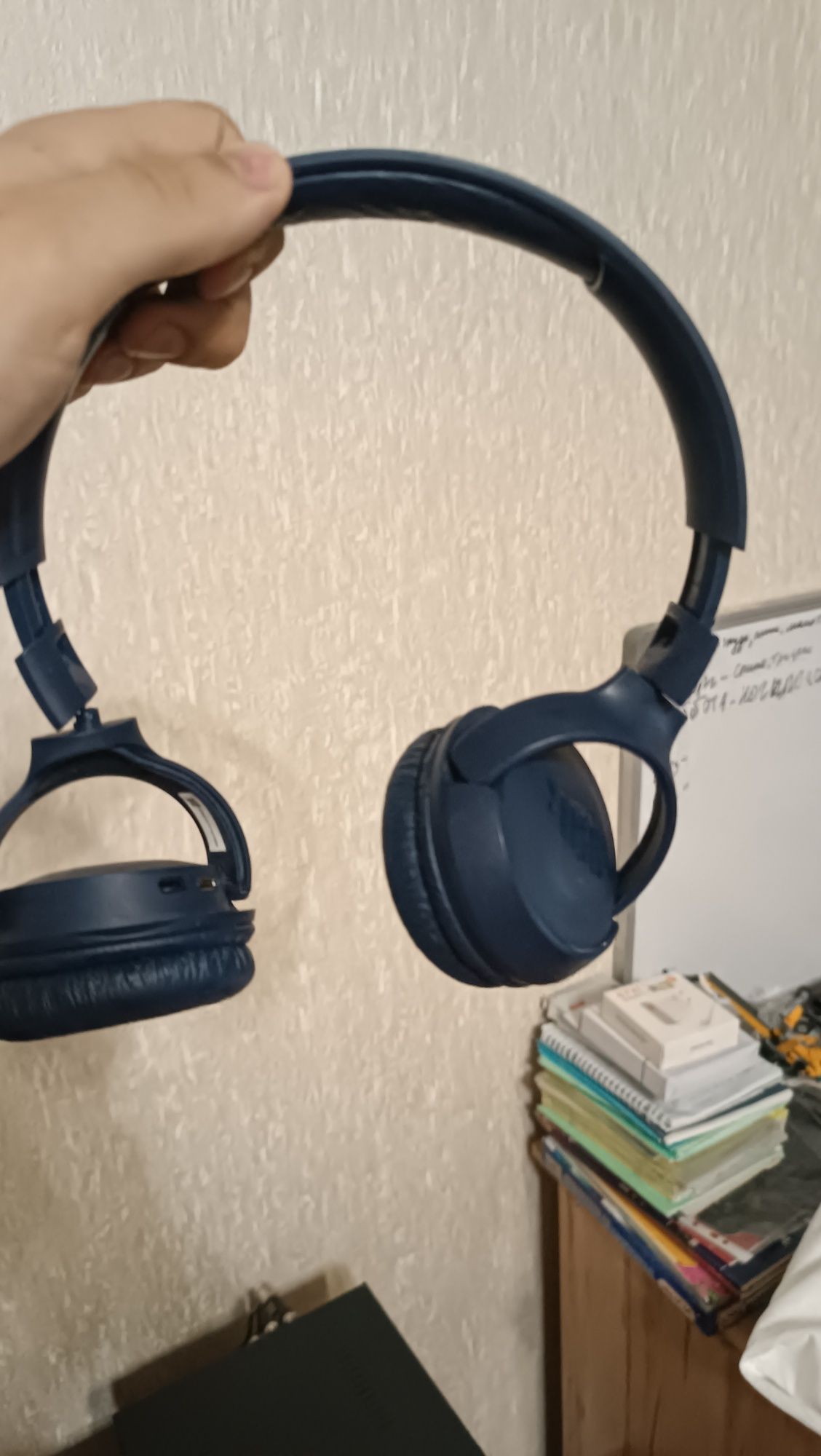 Наушники JBL tune bt510