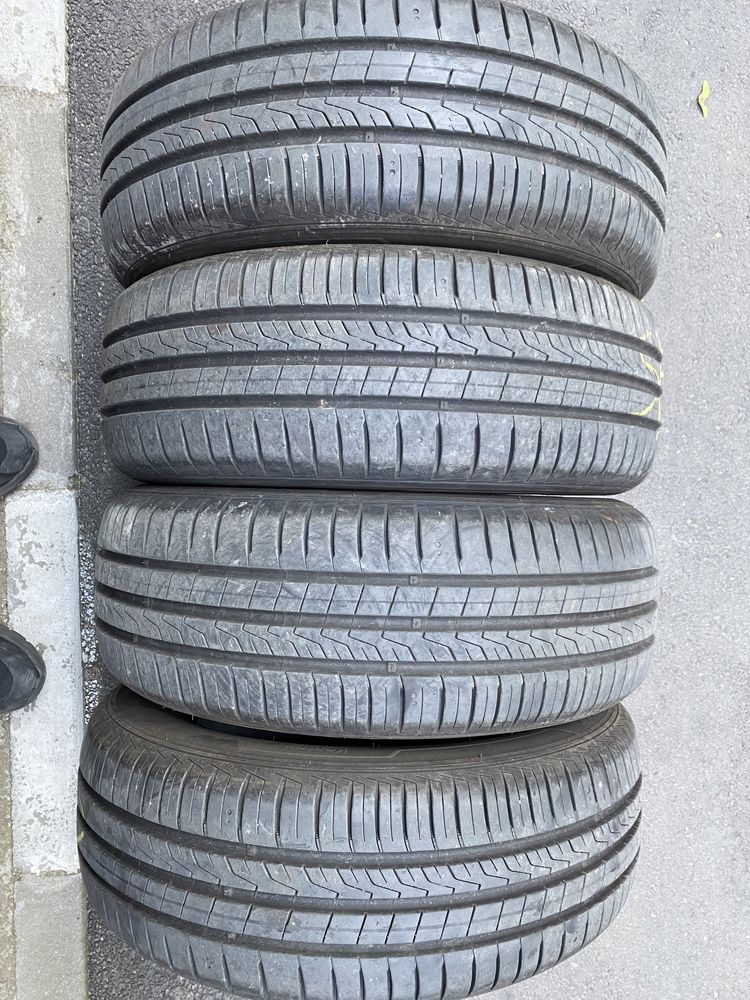 Anvelope VARA hankook kinergy eco2 185/60 R14 DOT0622