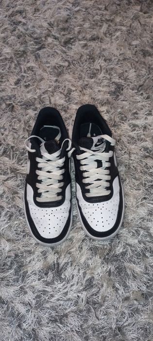 Adidasi copii Nike Airforce