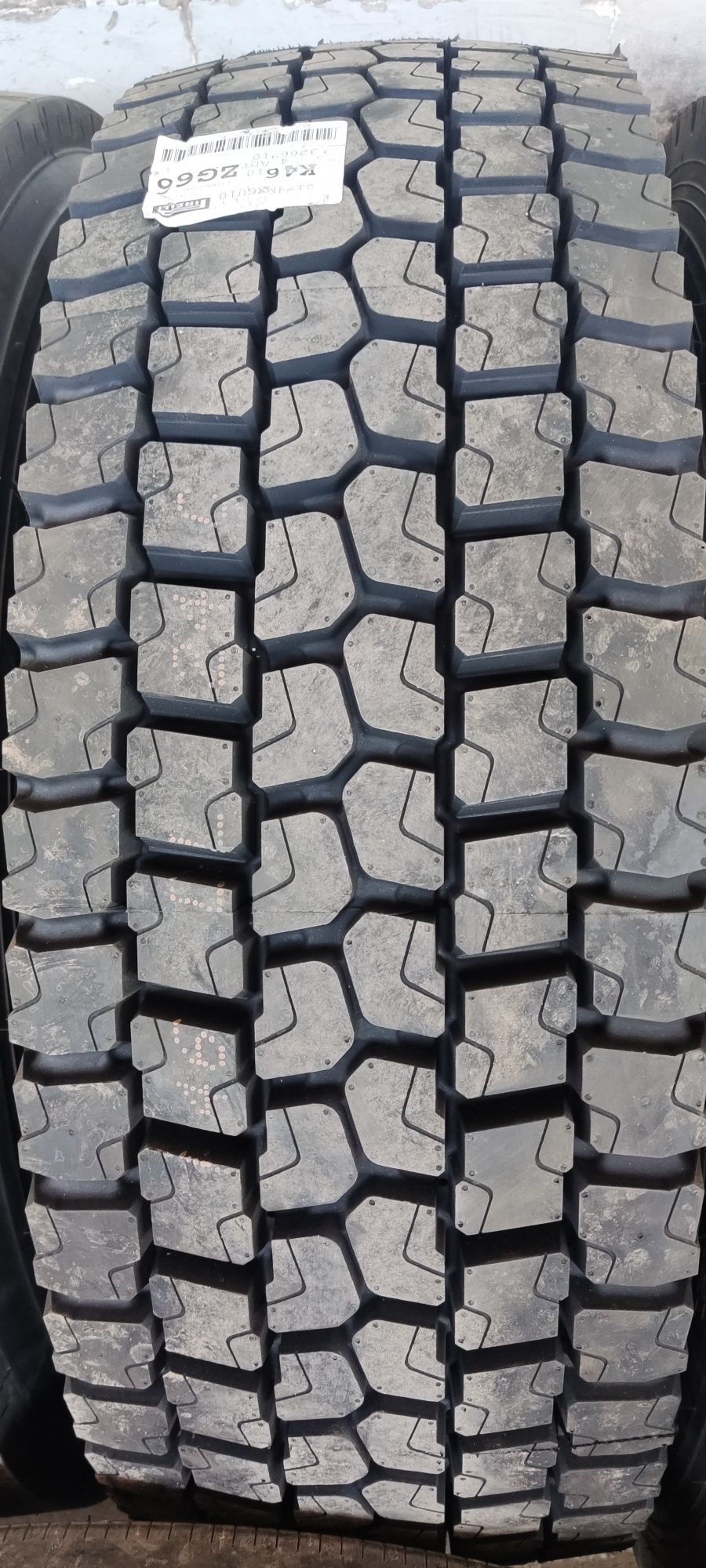 PIRELLI TURKIYA shinalari 315.70r22.5