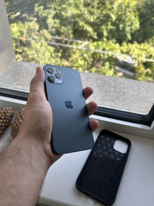 iPhone 12 pro 256 gb