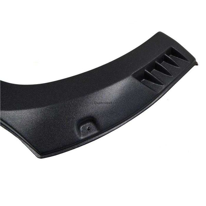 Overfendere extensii roti Toyota Hilux Revo 2015+