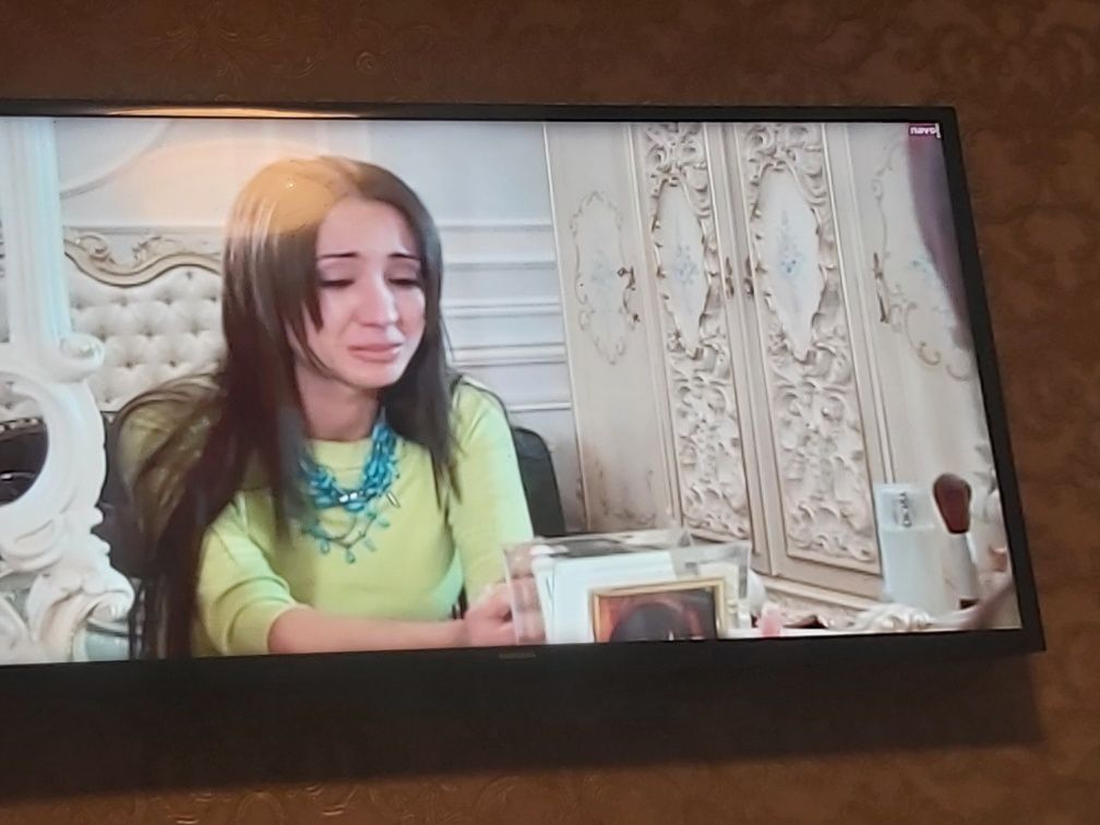 samsung 40 tali tuneri ozida