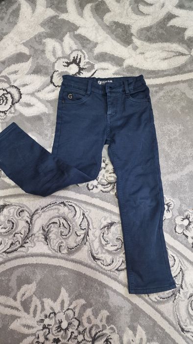 Брюки детские на 7-8 лет