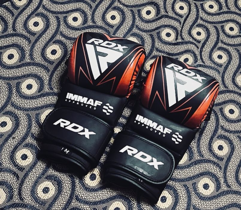 Rdx Черепашки.