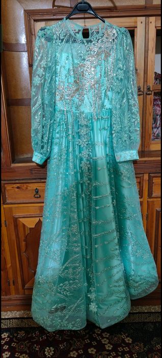 Куйлак. Вечерний.